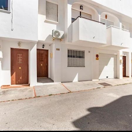 טריפה Loft Independiente A 150 Mtrs De La Playa Wifi Aire Acondicionado מראה חיצוני תמונה