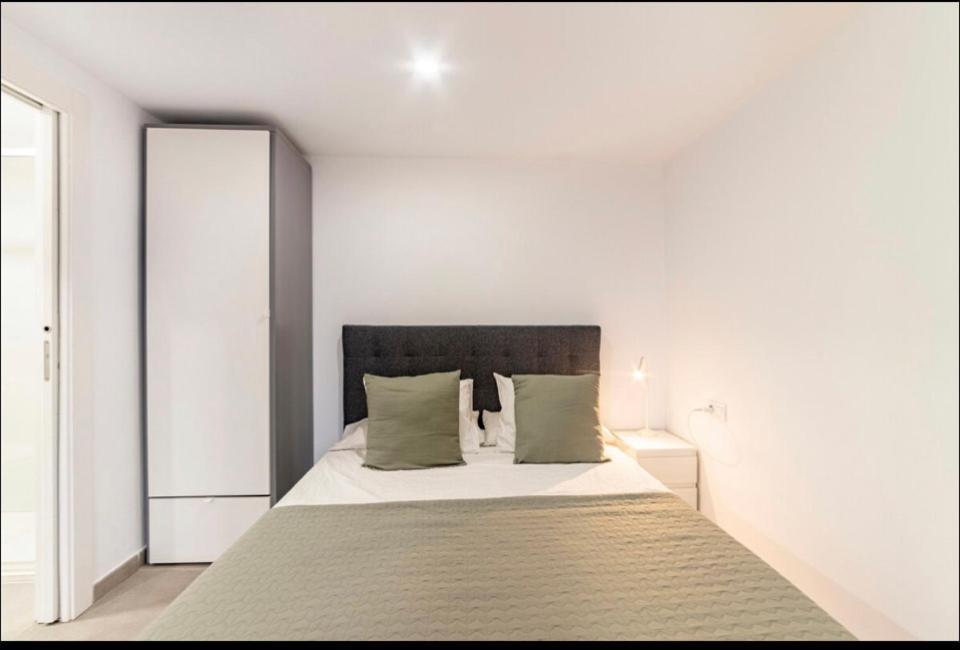 טריפה Loft Independiente A 150 Mtrs De La Playa Wifi Aire Acondicionado מראה חיצוני תמונה